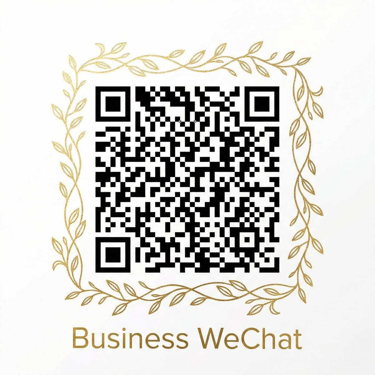 麻豆传媒商务二维码