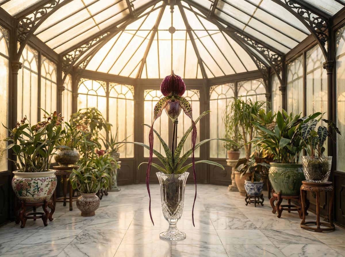 麻豆传媒视频-珍稀兰花培育视频