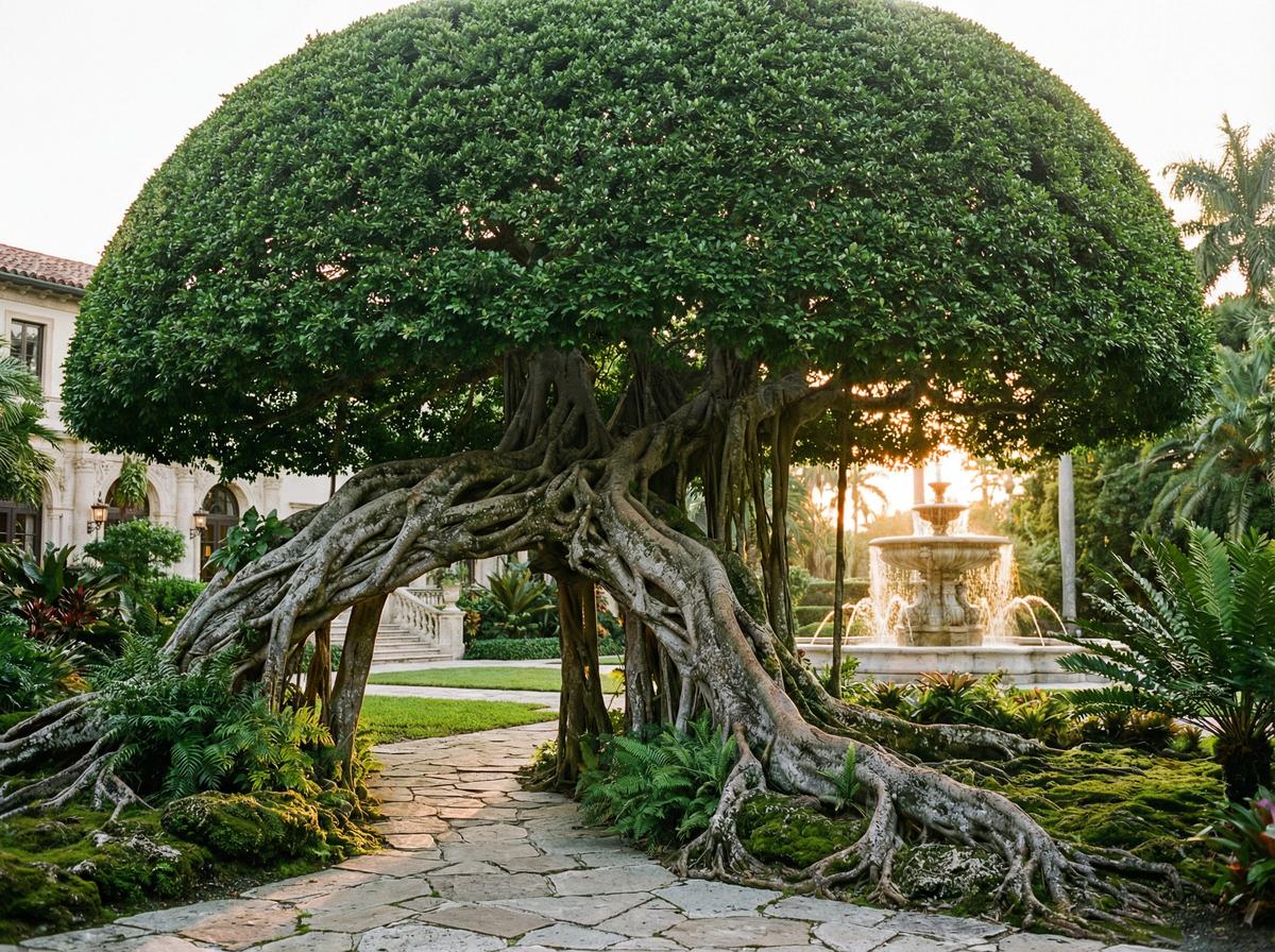 麻豆传媒视频-百年古榕树探秘